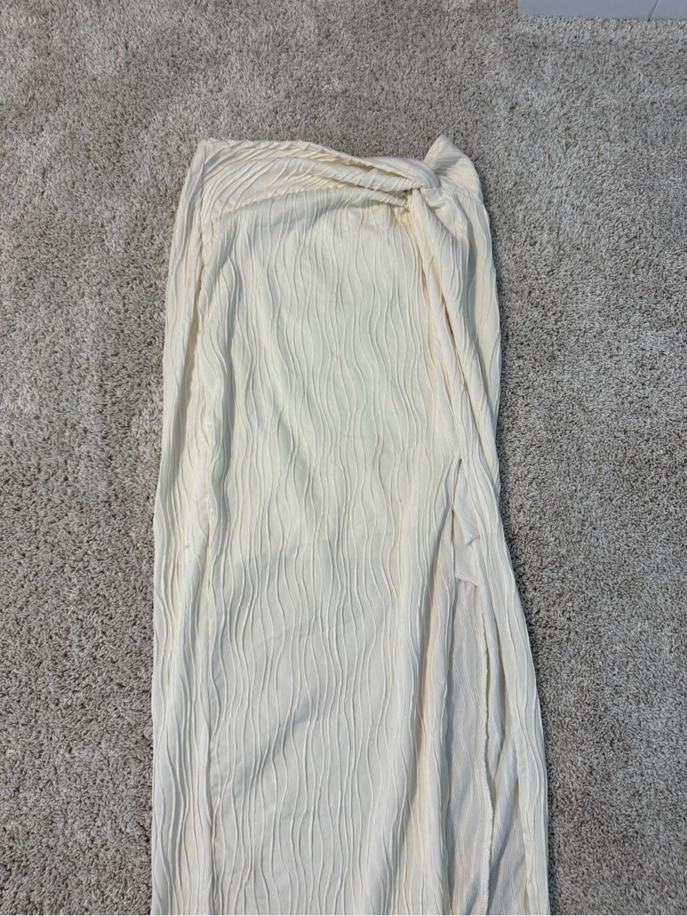 Maxi Skirt
